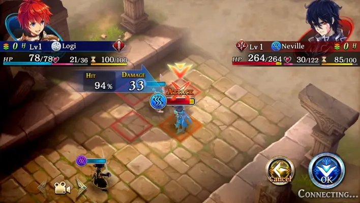 The Alchemist Code android App screenshot 0